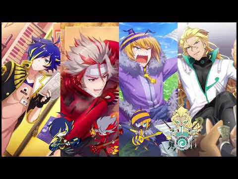 Knuckle Duster (Full) Show by rock Stars {Dokonjofinger}