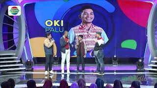 Download lagu Baru Seminggu Pacaran, Eh Kok Minta Putus - Oki | SUCA 4 mp3 Download lagu Baru Seminggu Pacaran, Eh Kok Minta Putus - Oki | SUCA 4 mp3