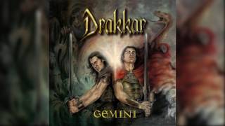 Drakkar - Gemini (2000) Full Album