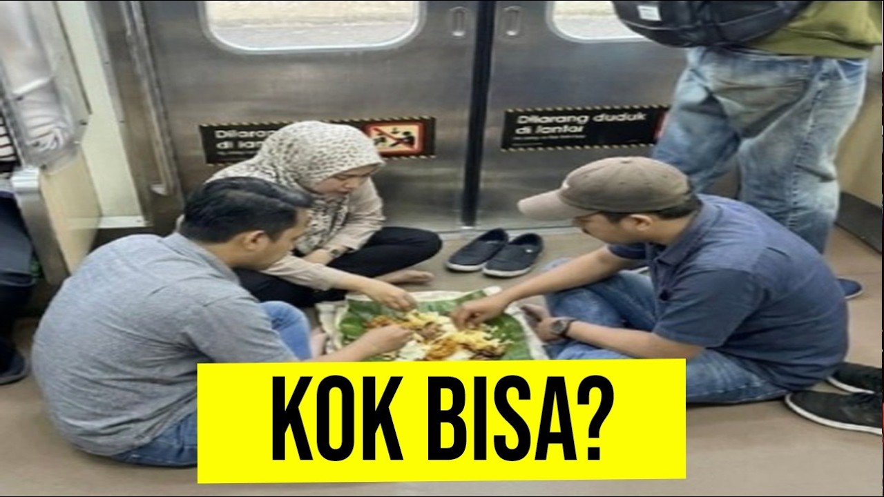 Emang Boleh Ya?