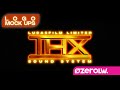 Logo Mockups A Very Early THX Trailer 1974 1983