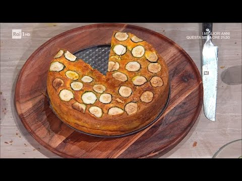 Pizza frittata - ร sempre mezzogiorno - 05/05/2023