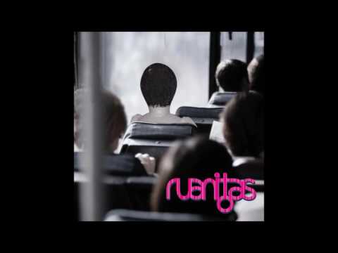 Ruanitas - Obrigada