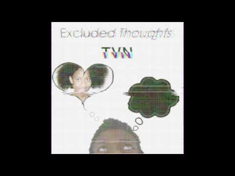 OkayChé - Excluded Thoughts (Full E.P) [Lost Files] 12-10-2014