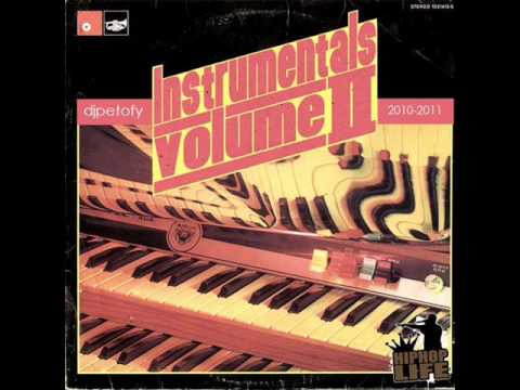 Petofy-Pošva_instrumentals_vol.2_2010