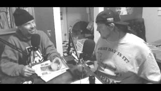 The Doug Stanhope Shotclog Podcast - 122 - General Nonsense with Chad Shank