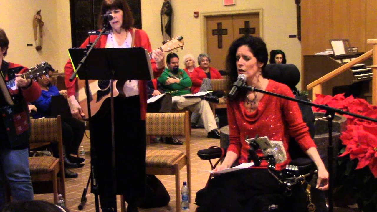 Promotional video thumbnail 2 for Emily Rachael