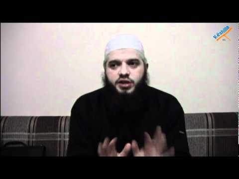 Rexhep ef. Memishi-Si të ruhemi prej polemikave dhe fitneve