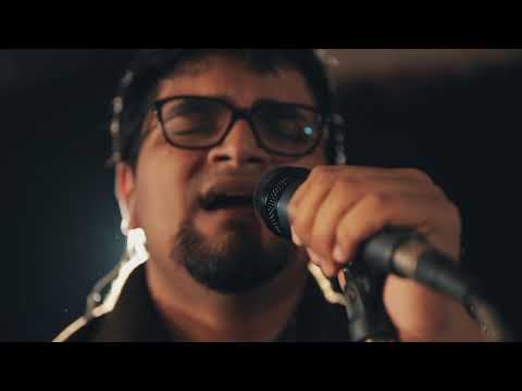 WISHFUL NIGHT feat. Saptak Chatterjee Live in Delhi | Shubh Saran