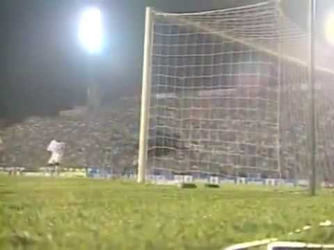 Figueirense 2 x 1 Santos - Campeonato Brasileiro 2004