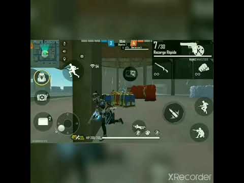 apaga a luz a pagar tudo 😜 (FREE FIRE) 🐊✌️🦈