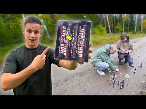 Best Polish Thunderkings Tests