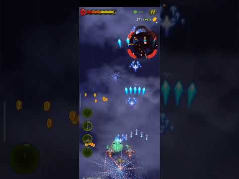 How To Play 1945 Airforce Game Tier 2 Tournament Difficulty #1945airforcegame #gaming 