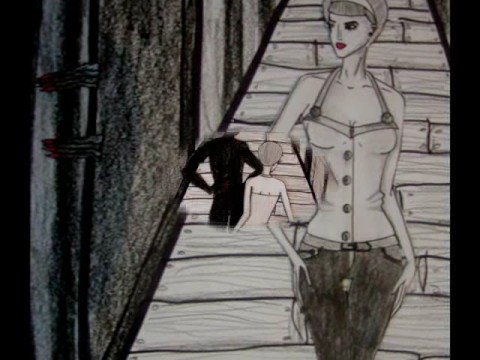 The Creepshow - Cherry Hill