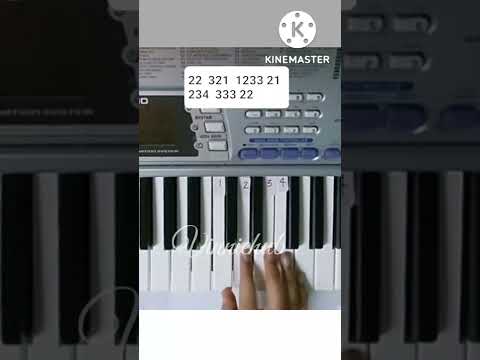 Kala chasma_Amar Arshi piano tutorial .Sidharth Malhotra,Katrina Kaif