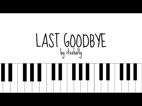 Last Goodbye - Akdong Musician