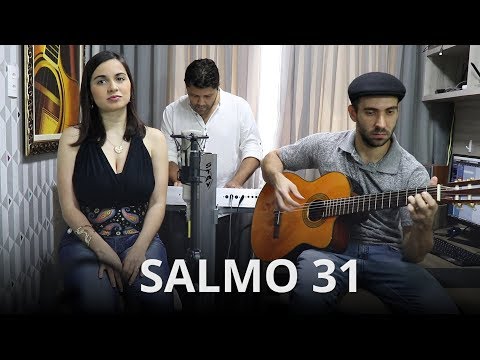 Salmo 31 - Música Católica