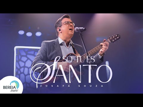 Bereia Music and Josafá Souza Oficial