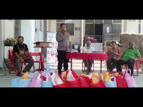 PELAYANAN FOCIM PAPUA