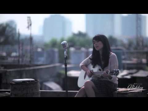 My Hidden Collection: "Never" by Maudy Ayunda