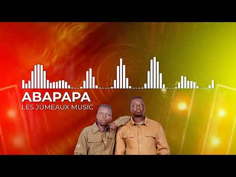 LES JUMEAUX MUSIC - ABAPAPA (UNOFFICIAL RELEASE)