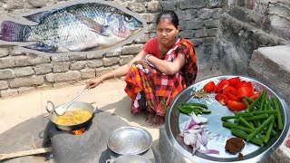 Drumstick Fish Curry Recipe