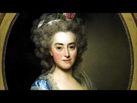 François-Joseph Gossec: Symphony in E-flat major Op. 12 No. 5