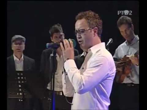 Romansa tamburasi   Svojom ti se tugom kunem