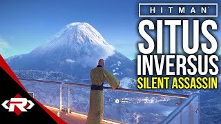 Hitman | Episode 6: Hokkaido - Situs Inversus - [Silent Assassin] - (A Long Time Coming Achievement)