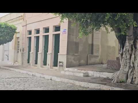 Viajando do Bar do Tendó à Teixeira PB em 27-02-26 