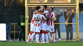 Alcione Milano - LR Vicenza | 0-1 | Highlights