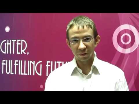 AELC Michael 강사님의 인터뷰