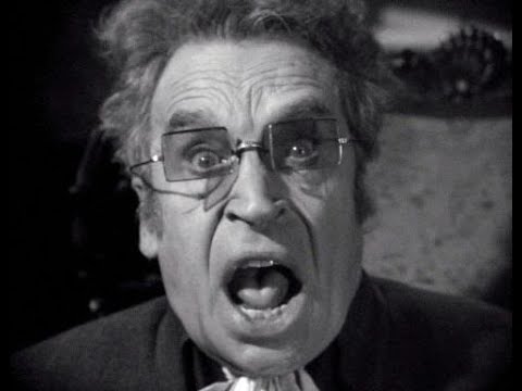 ♦TV Classics♦ 'THE CHEATERS' (Thriller S01 E15)