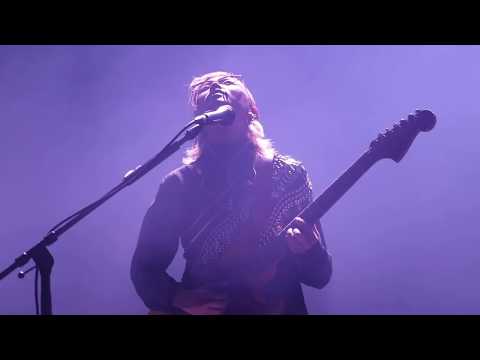 191207 새소년(SESONEON) - 나는 새롭게 떠오른 외로움을 봐요 @YES24라이브홀