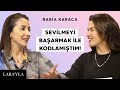 Theta Healing, Başarısızlık Korkusu, Kendi Markanı Nasıl Kurarsın? @rabiaca  | LARAYLA