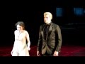 Мюзикл *Мастер и Маргарита*-Пожалуй,мне пора ... - Н.Мартынова,И ...