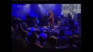 Bell X1 - Two Sounds Live [RTE2] (2005)