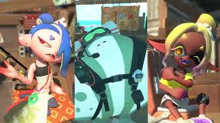 Splatoon Raiders reveal trailer for Nintendo Switch 2