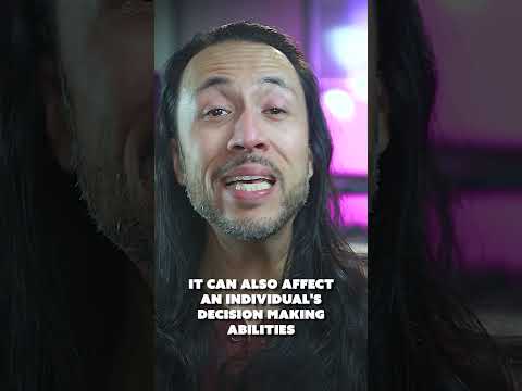 10 Links between Childhood TRAUMA and ADDICTION - 9/10