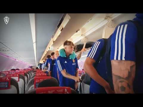 🎥 𝗜𝗡𝗦𝗜𝗗𝗘 𝗥𝗭 | El viaje a Tenerife desde dentro