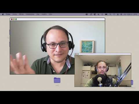 #18  - Inside the Mind of a top Data Scientist: Insights and Experiences from Serg Masís