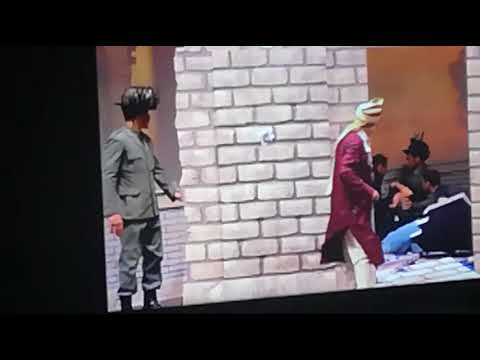 Quando sfori il coprifuoco!