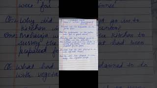 Wonderful waste class 5 Questions Answers| Wonderful waste chapter