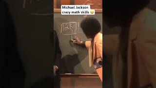 Michael Jackson Outsmarts the Host 😳🙌🏾 #shorts #michaeljackson