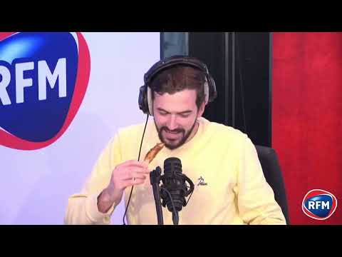 Les Meilleures Imitations de Marc-Antoine Le Bret - Compilation Novembre  ( Le Bret du Faux )