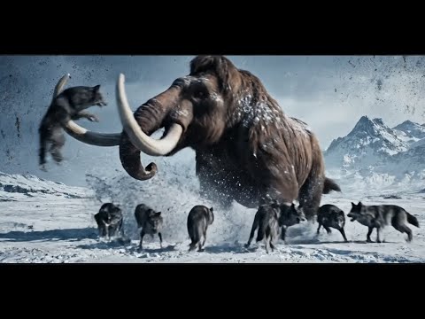 Giant Anaconda: When Rivers Became Death Traps – Ancient Beasts– Ancient Earth Stories