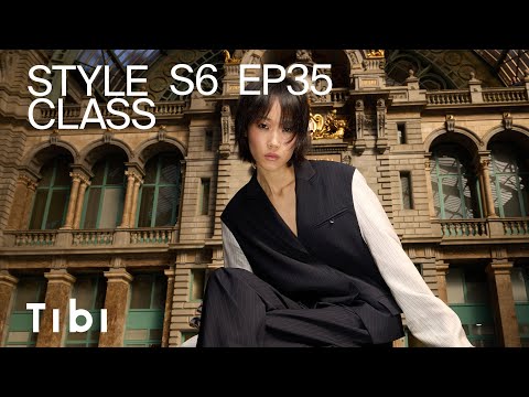 Style Class: Season 6, Episode 35