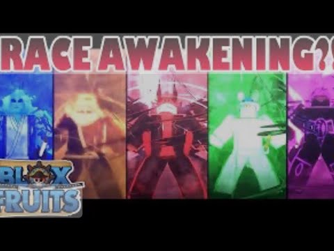 Human v4 vs Shark v4 #bloxfruits Update 18.2