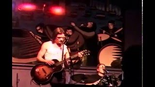 May 7 1997 - Chris Whitley - Dust Radio