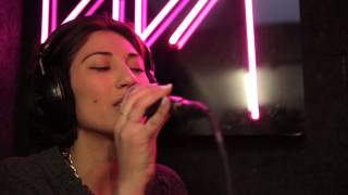 Tei Shi "Heart Shaped Birthmark" Live @ Viva Radio Me + You 140